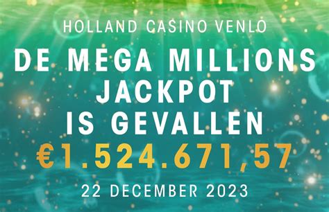  holland casino kerst 2019